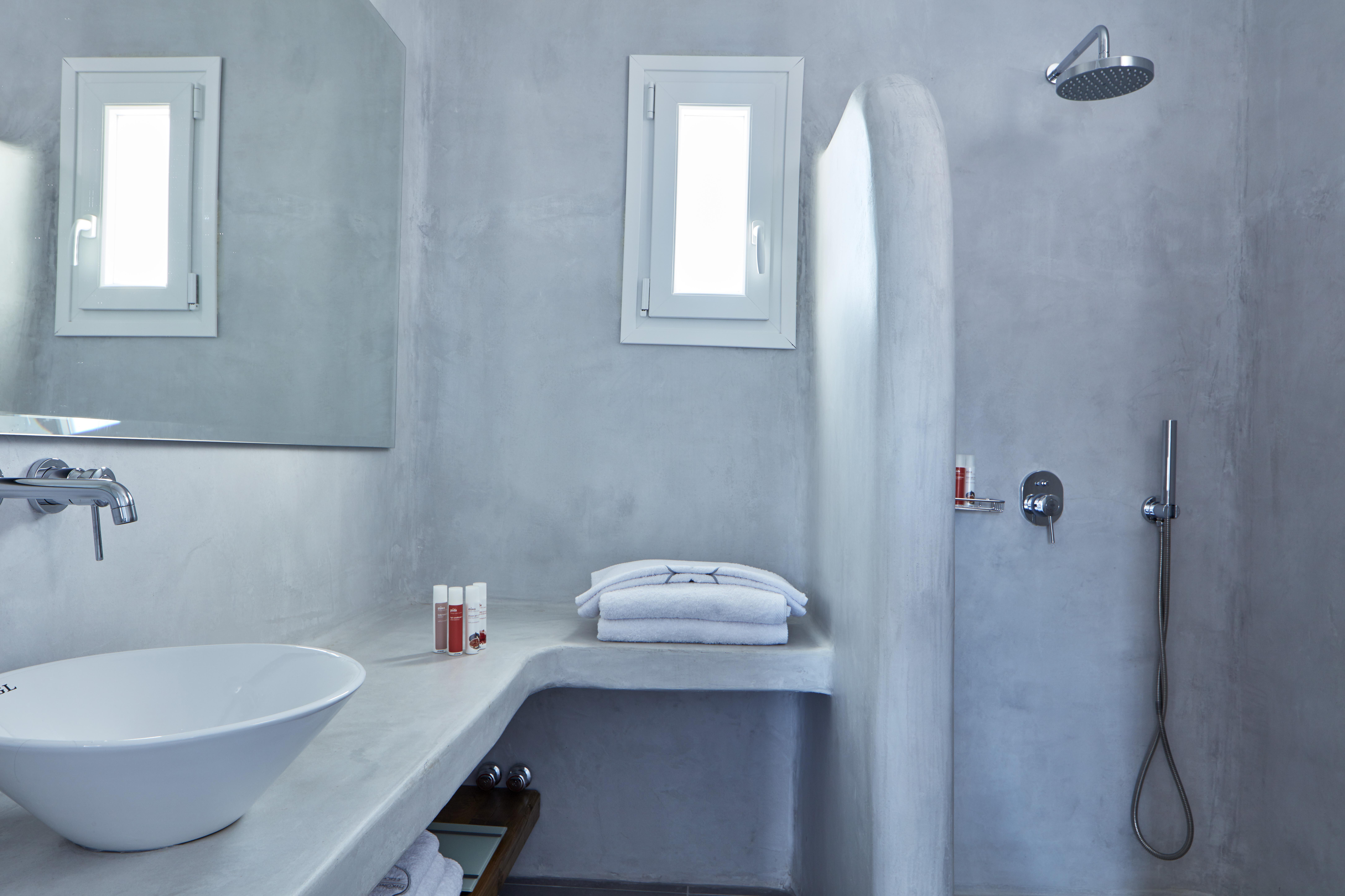 Mykonos Waves Beach House & Suites Ornos  Exterior foto