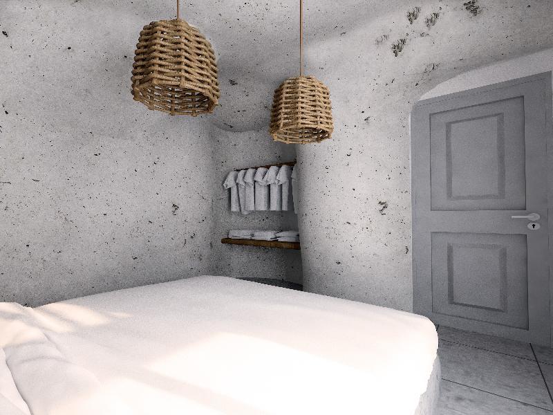 Mykonos Waves Beach House & Suites Ornos  Exterior foto